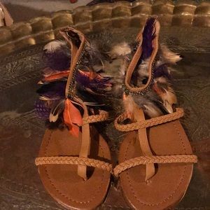 Women’s sandals